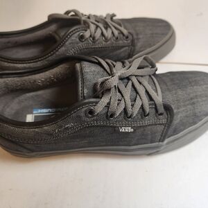 Vans Ultra Cush Pro Skateboard Shoes Men’s Size 8.5